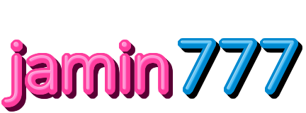 jamin777 — logo kanal